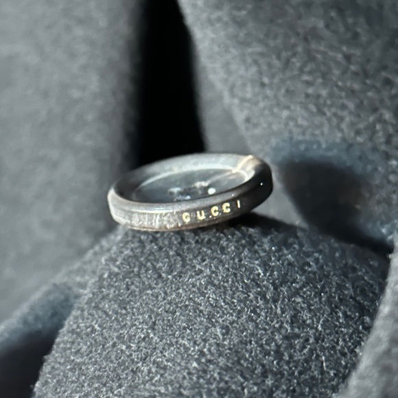 Men’s Gucci Wool/Cashmere Coat - Picture 7 of 7